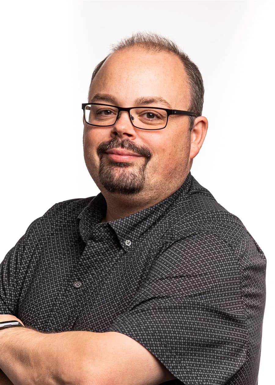 Henrik Bautz, stifter af Clixy